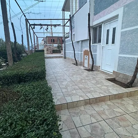 Villa Kevin's Sarande