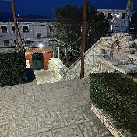 Kevin's Sarande