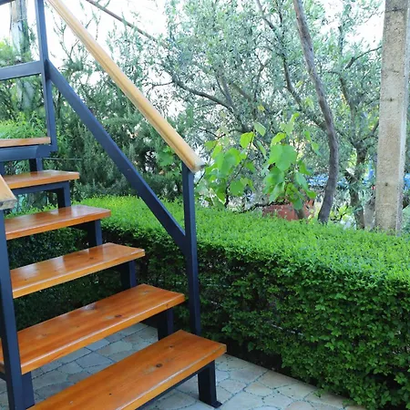 Kevin's Villa *