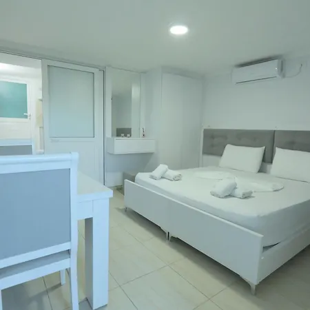 Villa Kevin's Sarande