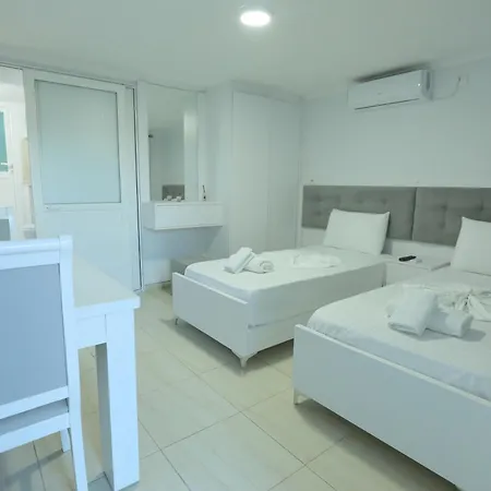 Kevin's Villa