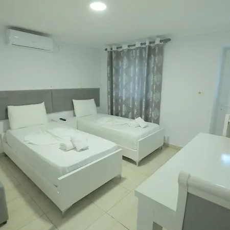 Kevin's Villa Sarande