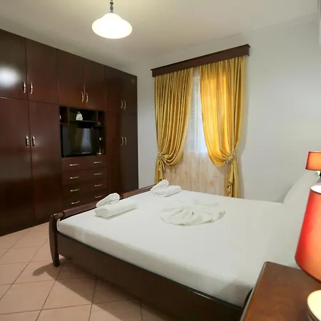 Kevin's Villa