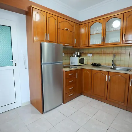 Kevin's * Sarande