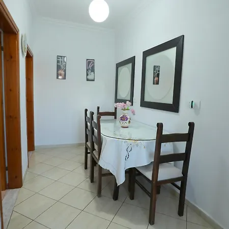 Kevin's Villa